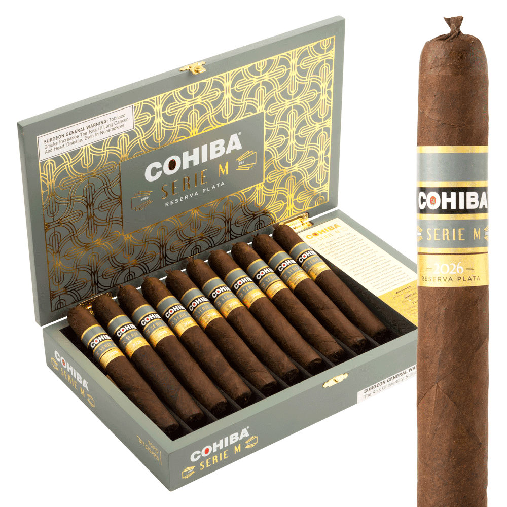 Reserva Plata Toro, , cigars